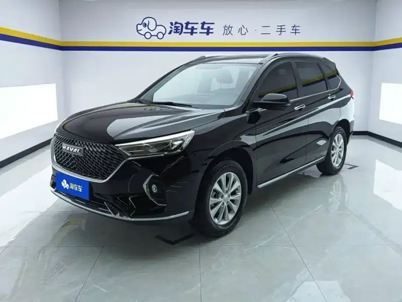 Haval M6
