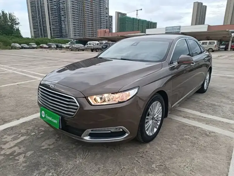 Ford Taurus