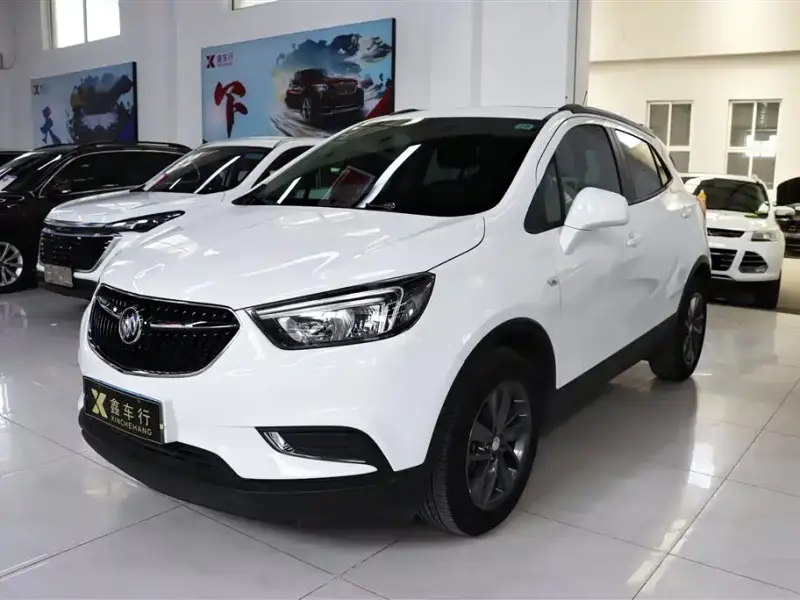 Buick Encore