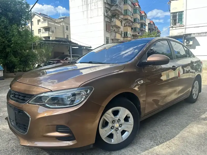 Chevrolet Cavalier