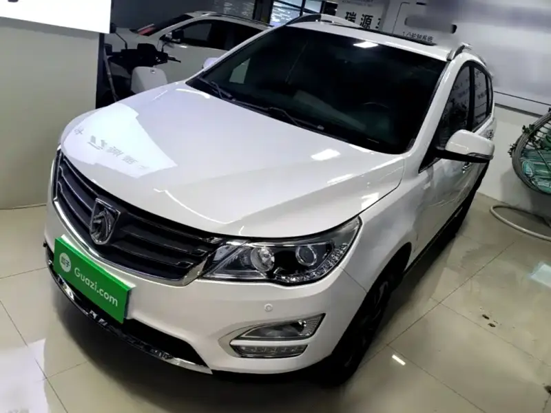 Baojun 560