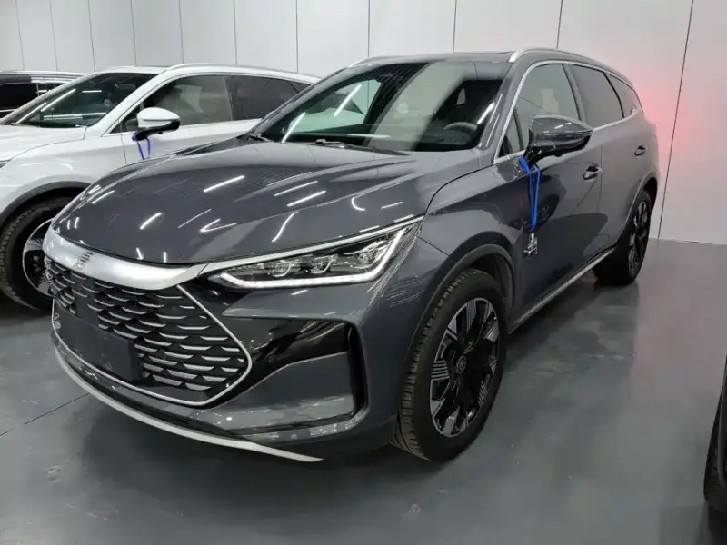BYD Tang
