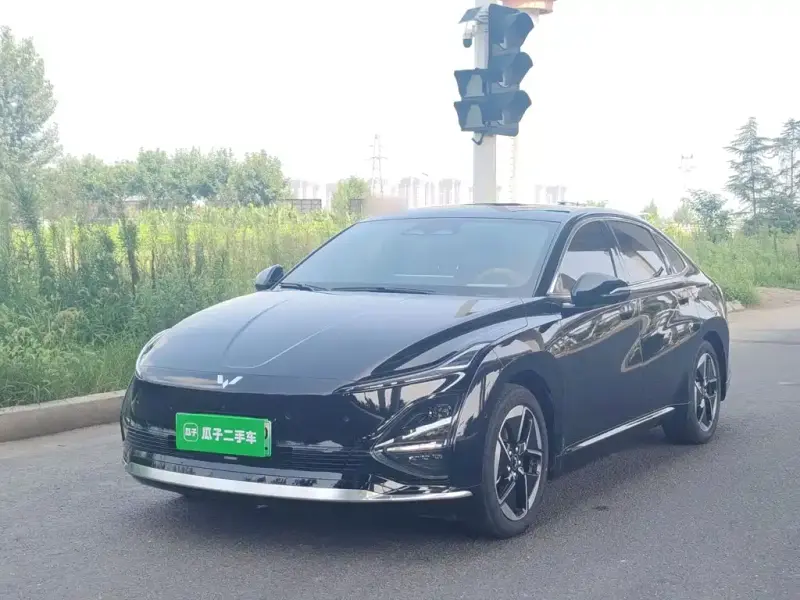 Wuling Starlight (Xingguang)