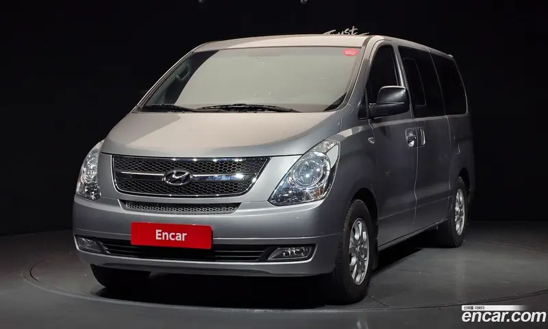 Hyundai H-1