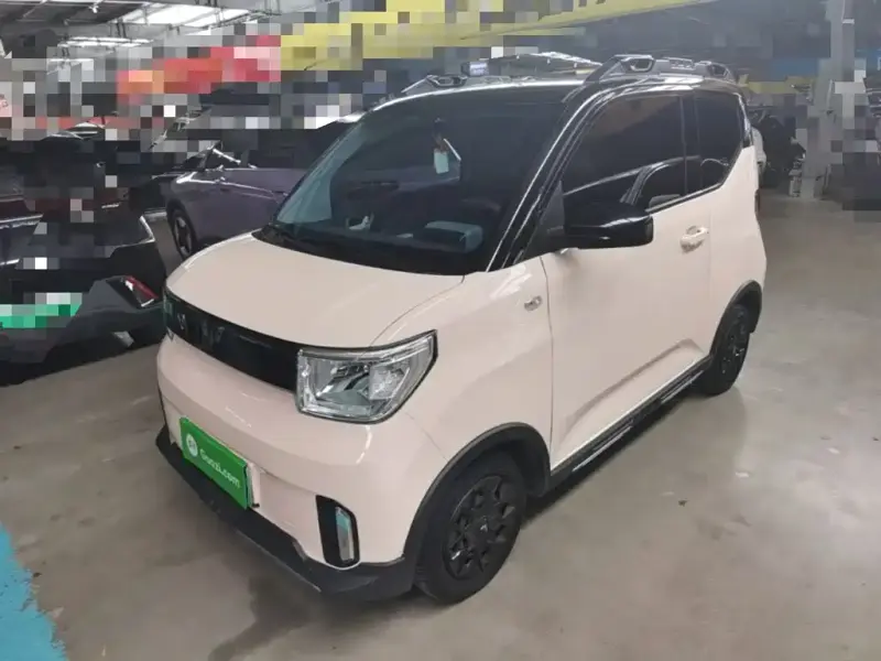 Wuling Hongguang Mini EV (MINIEV)