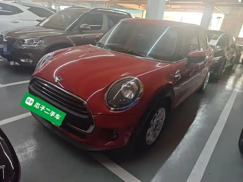 MINI Mini