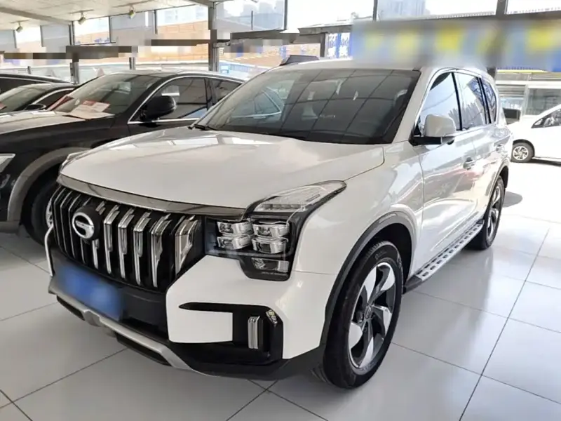 GAC Motor GS8
