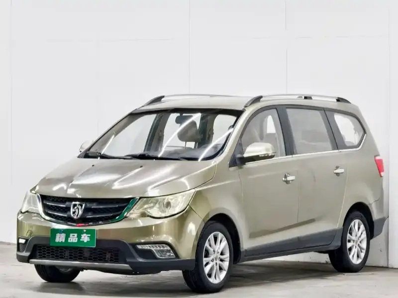 Baojun 730