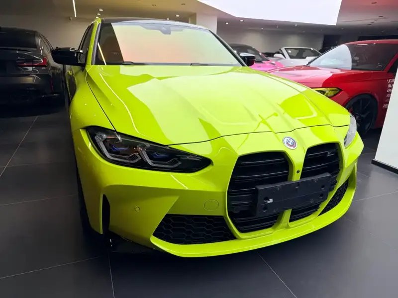 BMW M3