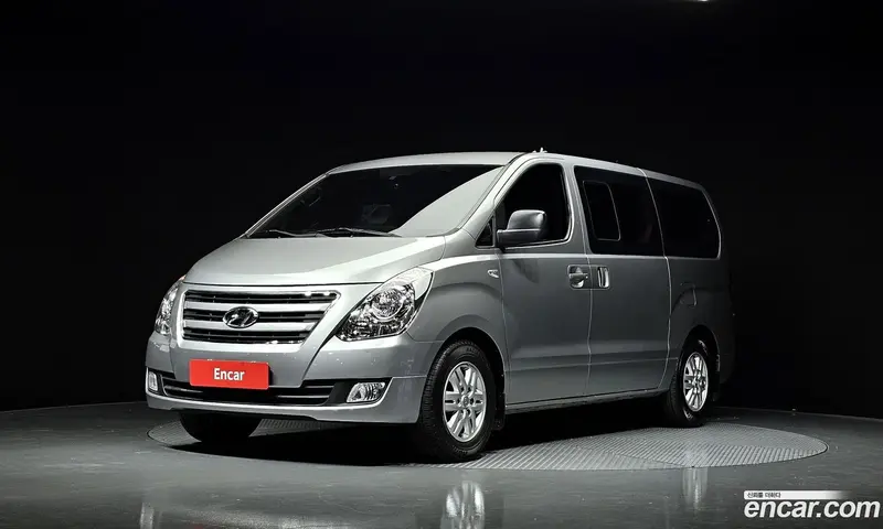 Hyundai H-1