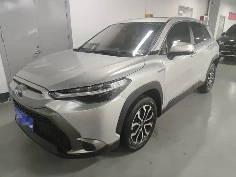 Toyota Frontlander