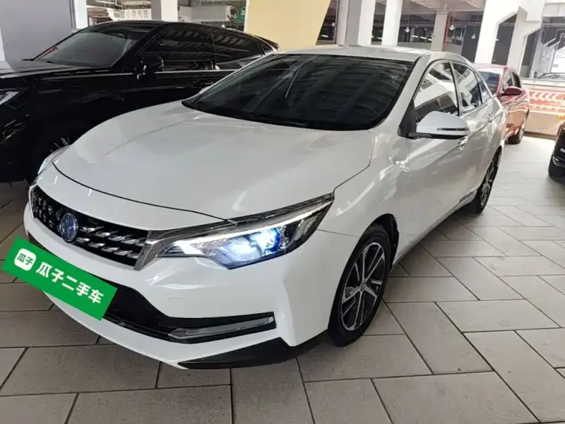 Venucia D60
