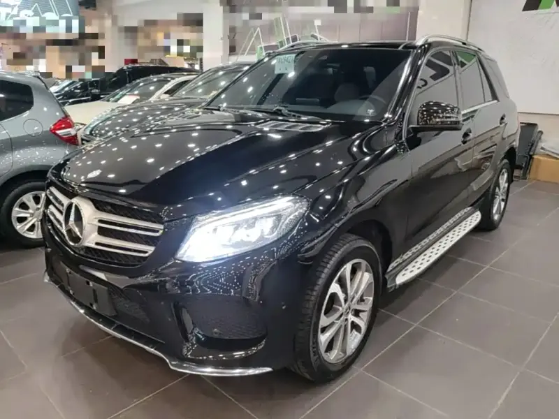 Mercedes-Benz GLE( )