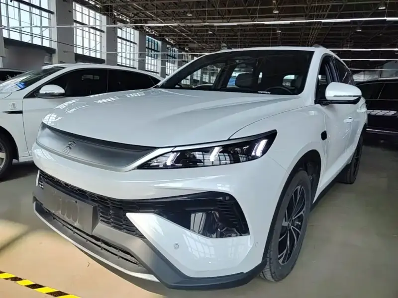 BYD Pro