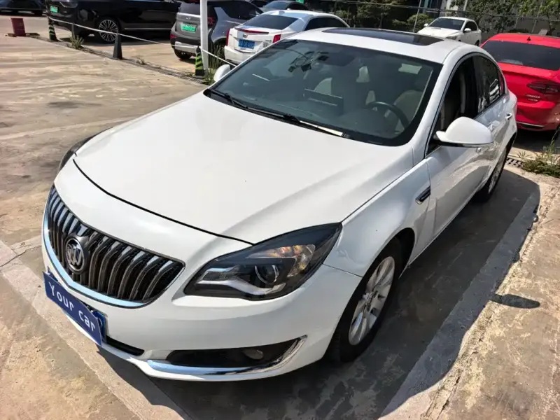 Buick Regal