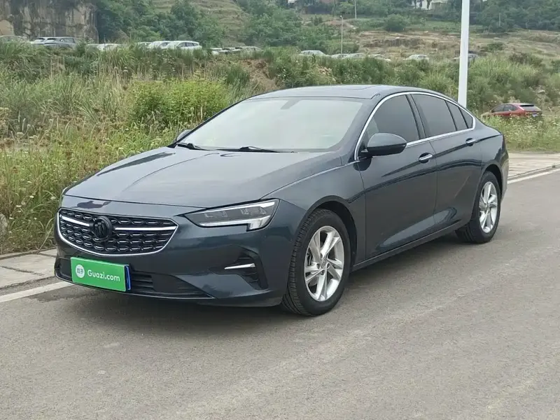 Buick Regal