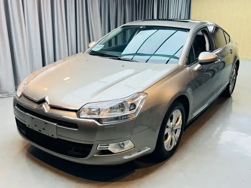 Citroen C5