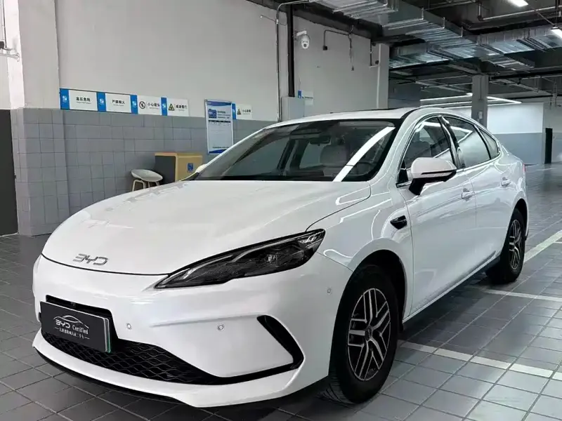 BYD Seal 05 DM-i