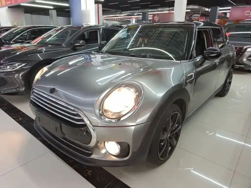 MINI Mini Clubman