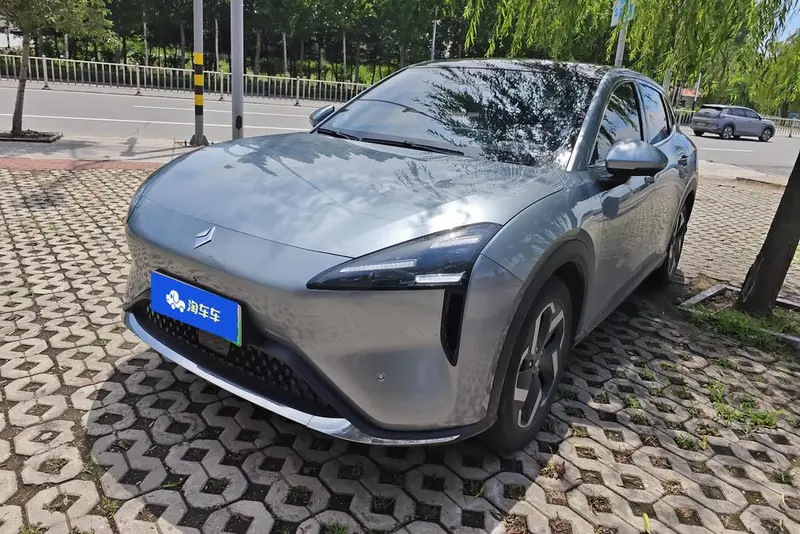 Baojun Yunhai EV