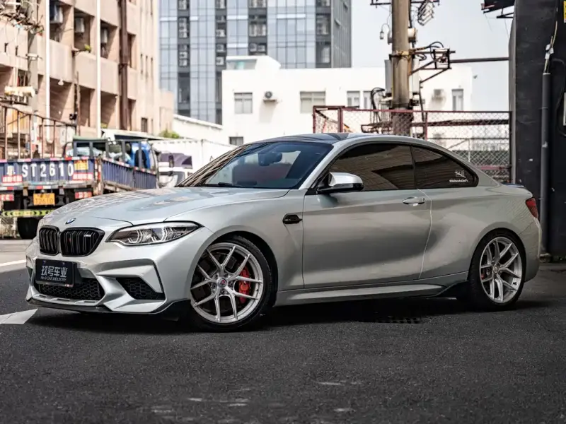 BMW M2