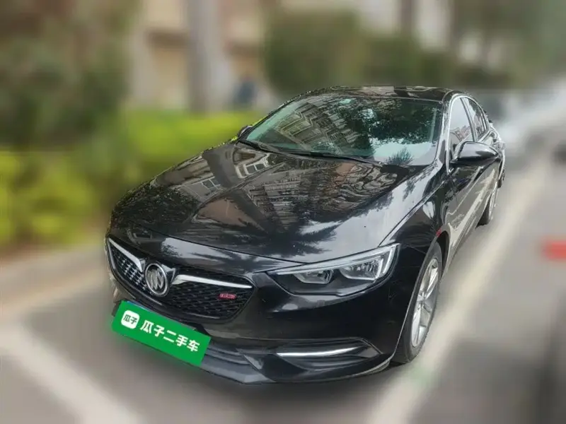 Buick Regal