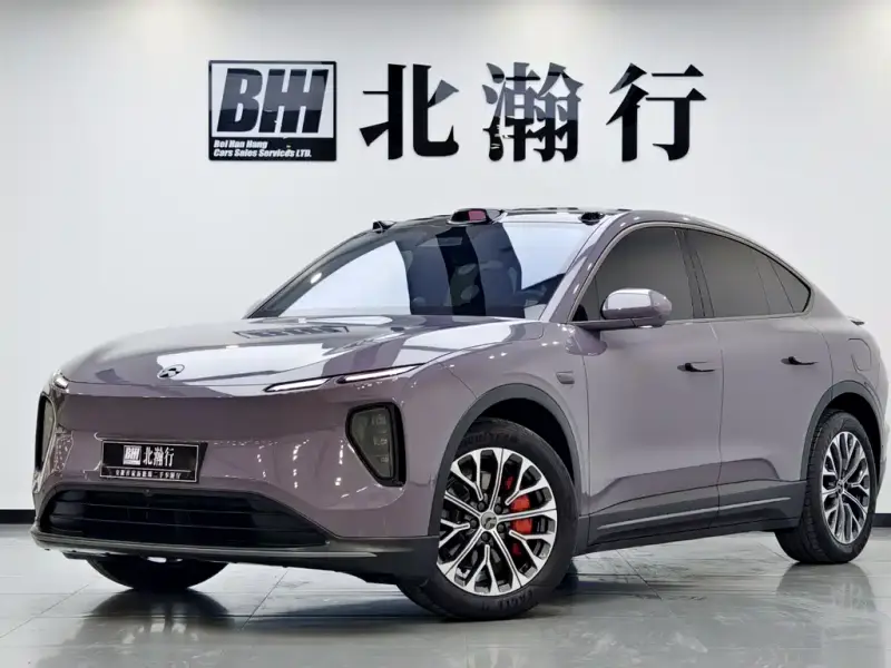NIO EC6