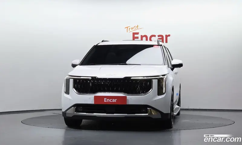 Kia Carnival (Canival)