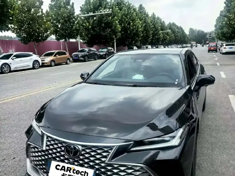 Toyota Avalon