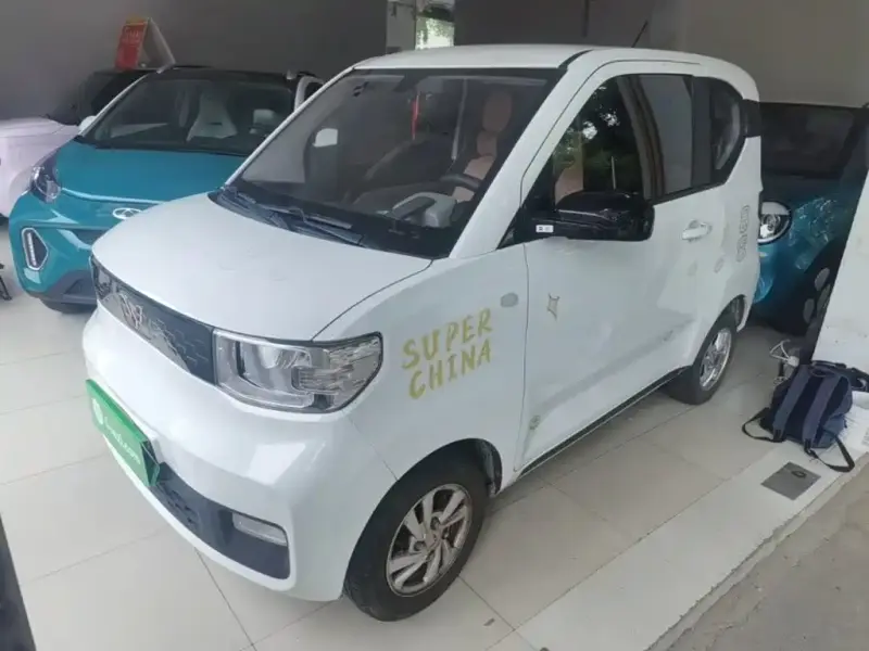 Wuling Hongguang Mini EV (MINIEV)