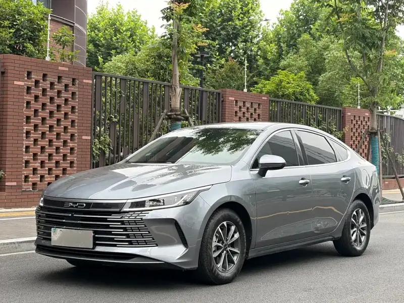 BYD Seal DM-i (Destroyer 05)