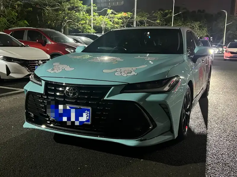 Toyota Avalon