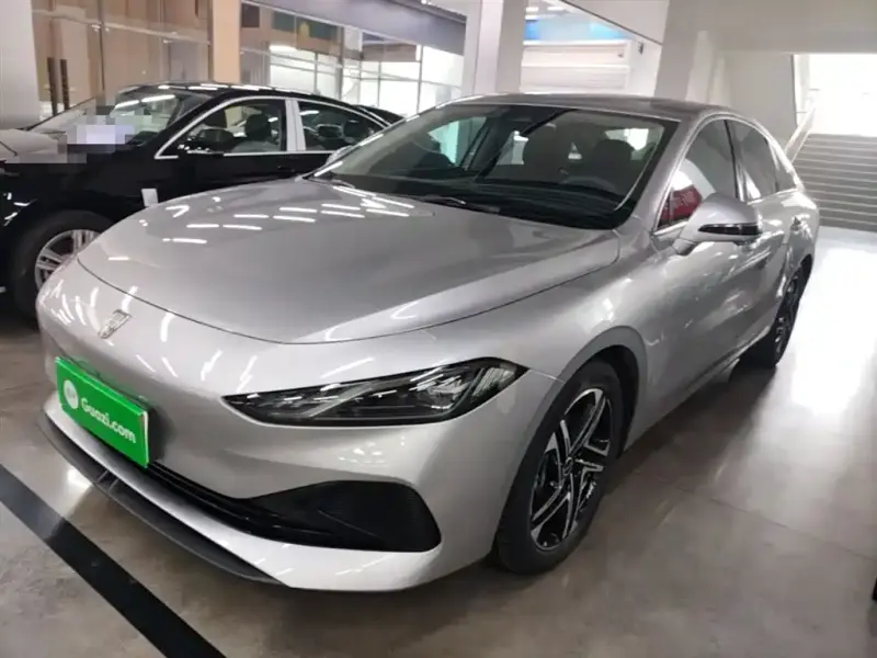 Roewe MG D7 (D7)