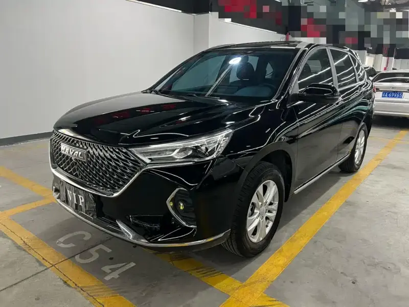 Haval M6