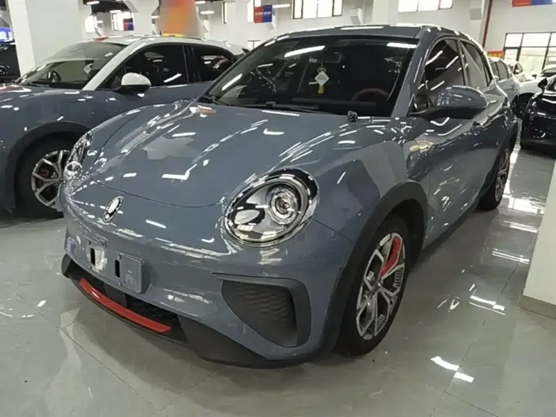Ora Ora 03 GT (Good Cat GT)