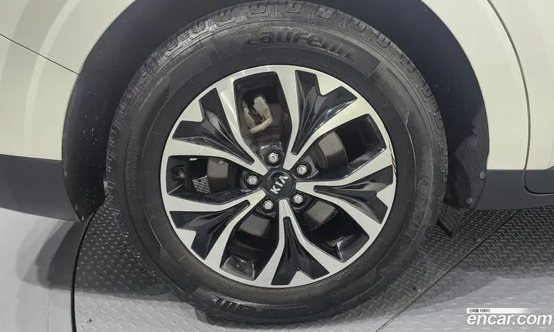 Kia Carnival (Canival)
