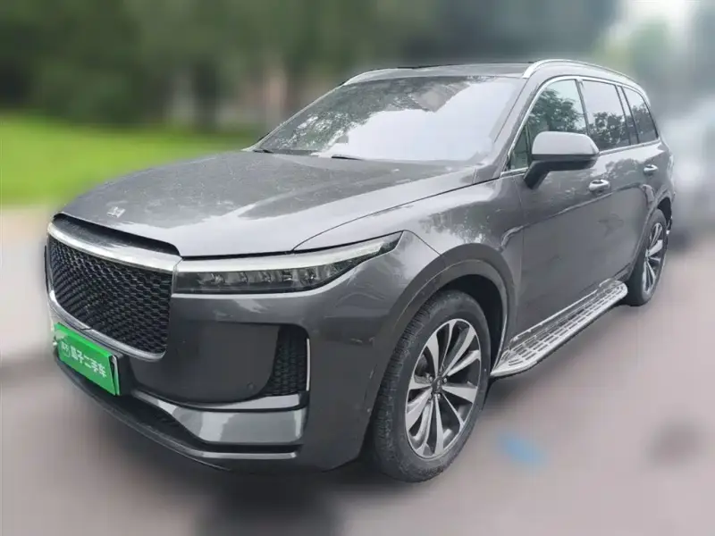 Li Auto ONE