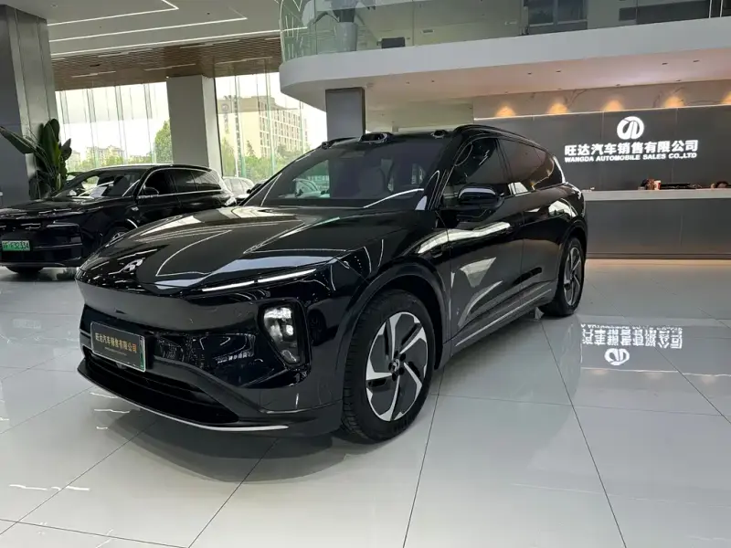 NIO ES6