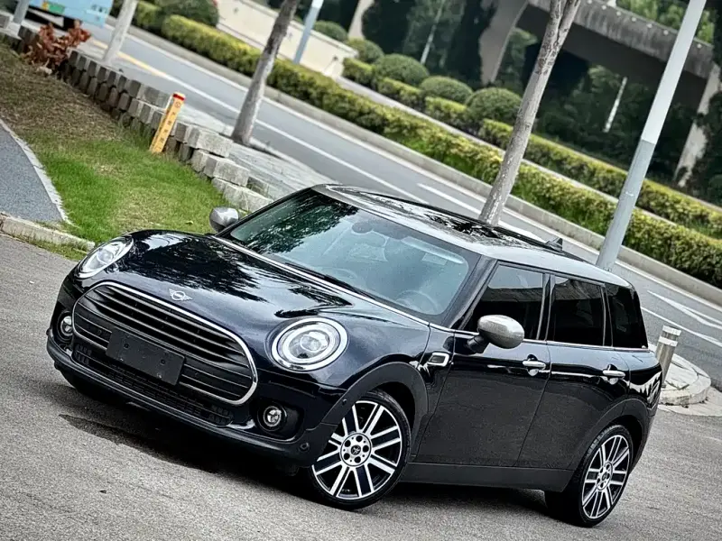 MINI Mini Clubman