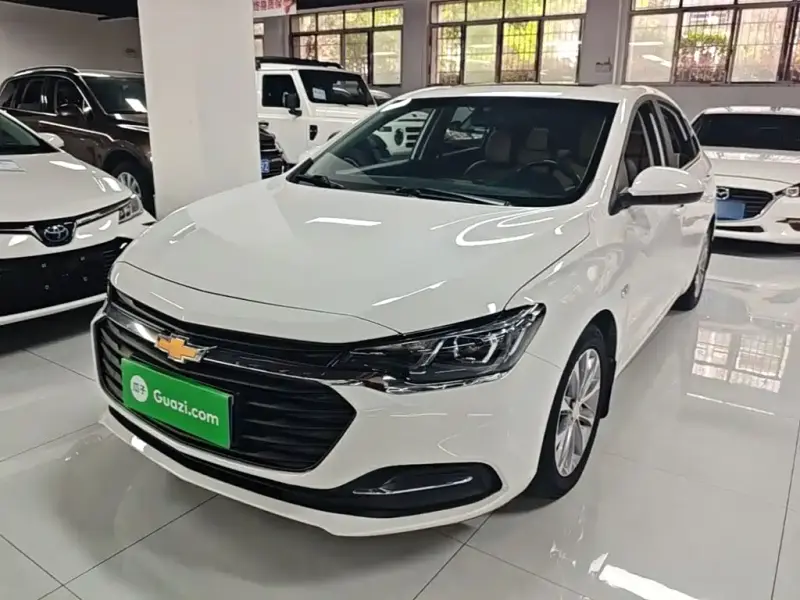 Chevrolet Monza