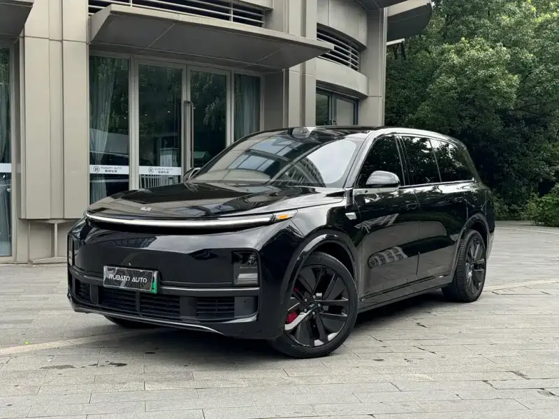 Li Auto L9