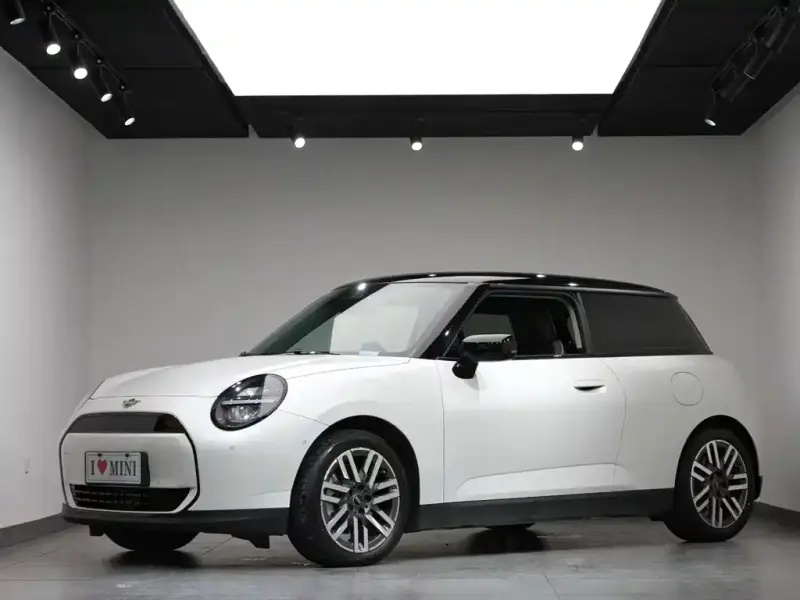 MINI COOPER EV