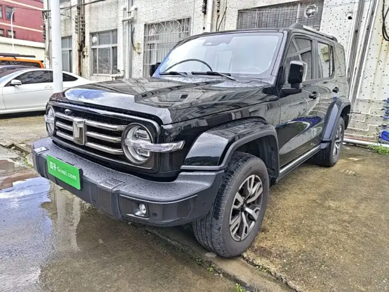 Tank 300