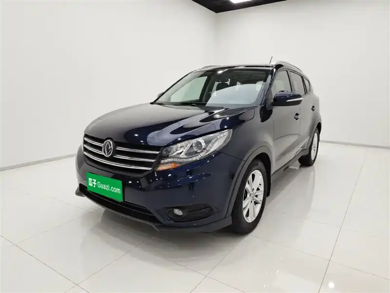 Fengguang 580
