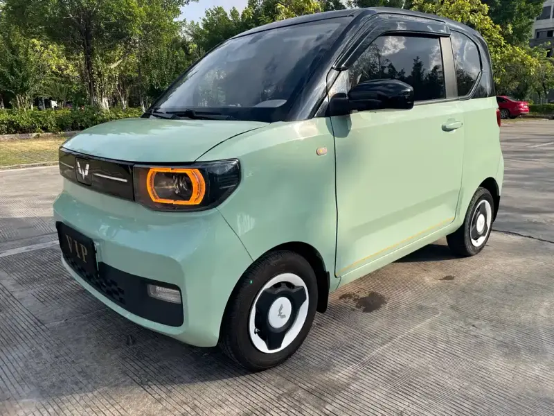 Wuling Hongguang Mini EV (MINIEV)