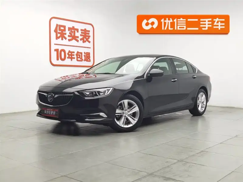 Buick Regal
