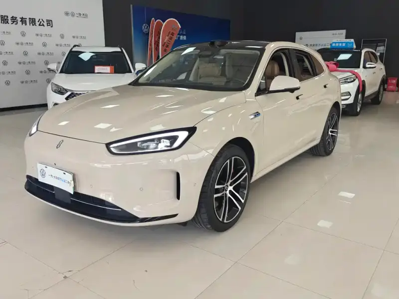 AITO M5