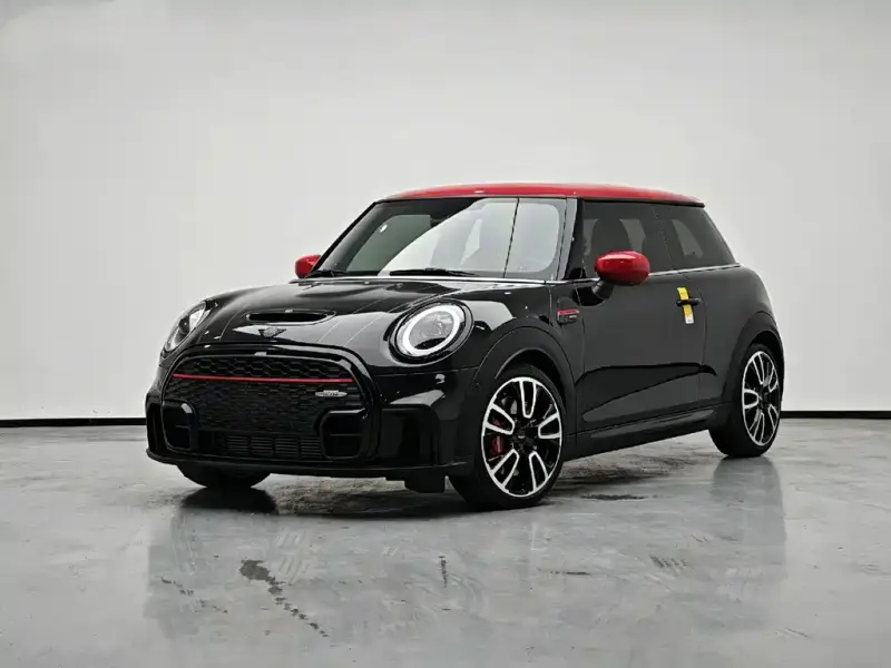 MINI JCW