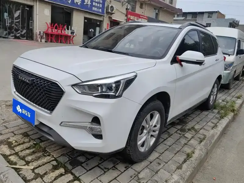 Haval M6