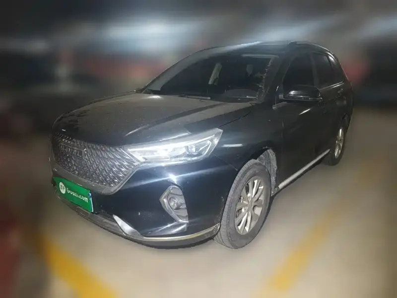 Haval M6
